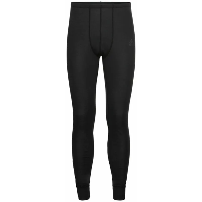 Odlo Men Active Warm Eco Baselayer Pants Black-2